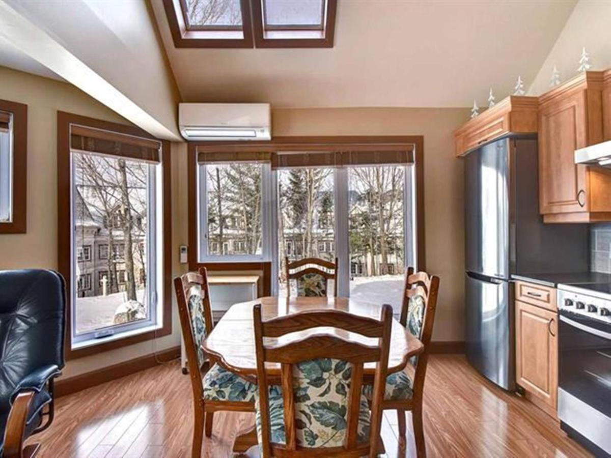 Bright Condo Near The Lake By Globalstay Mont-Tremblant Esterno foto