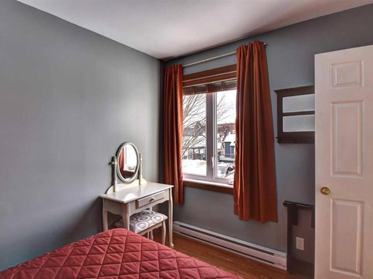 Bright Condo Near The Lake By Globalstay Mont-Tremblant Esterno foto