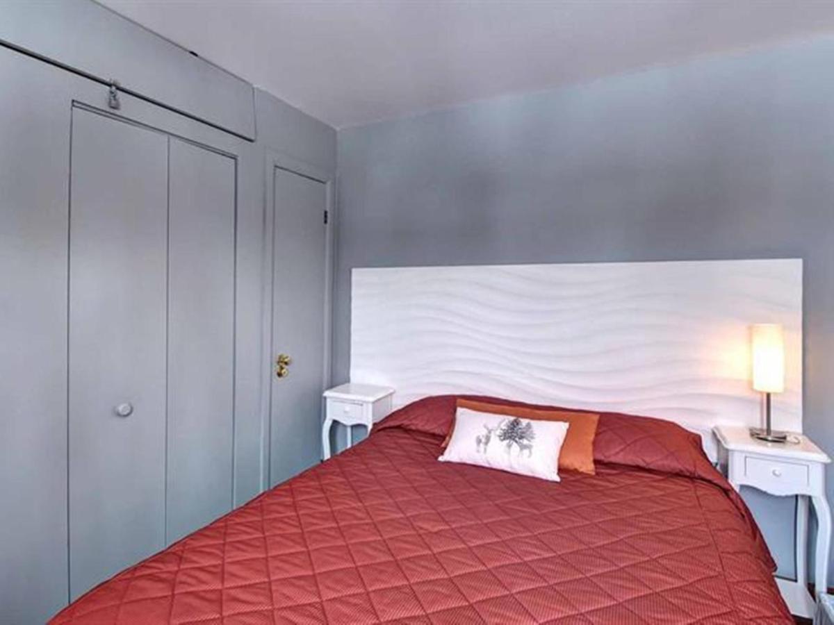 Bright Condo Near The Lake By Globalstay Mont-Tremblant Esterno foto