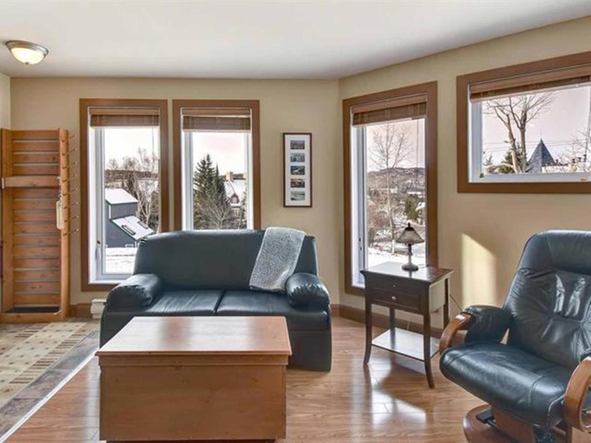 Bright Condo Near The Lake By Globalstay Mont-Tremblant Esterno foto