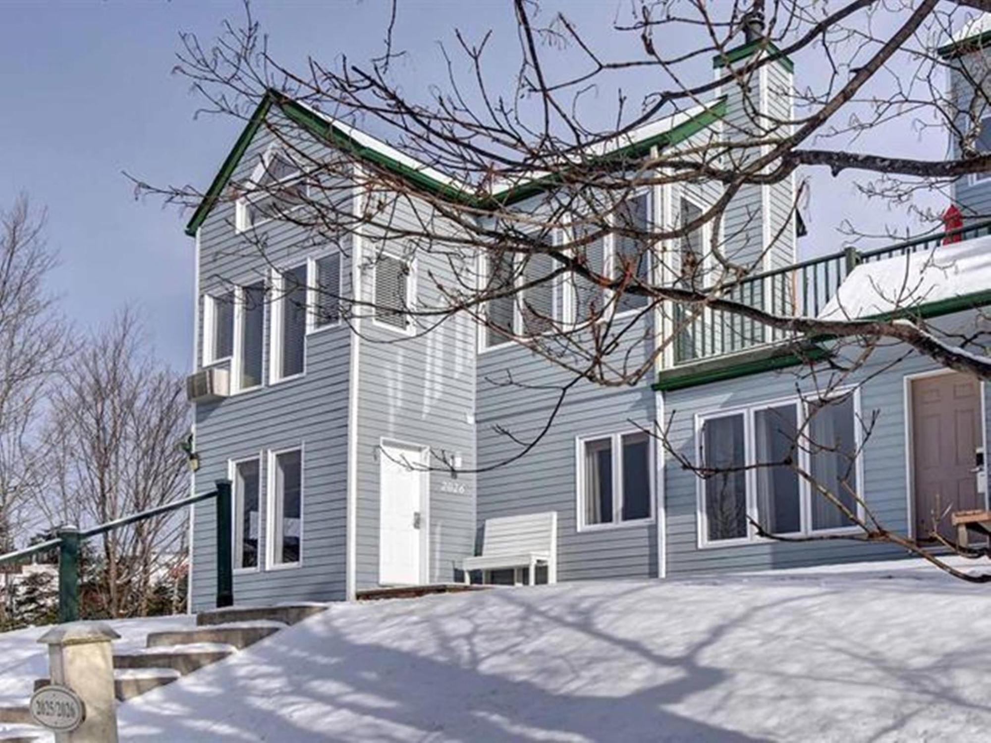 Bright Condo Near The Lake By Globalstay Mont-Tremblant Esterno foto